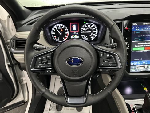 Used 2025 Subaru Forester Limited image 26