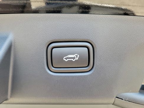 Used 2026 Hyundai Tucson Limited AWD/4WD image 17