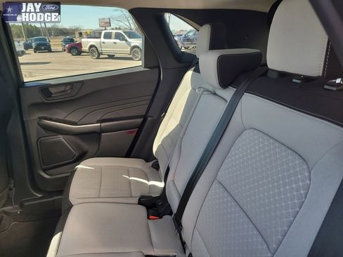 Certified 2025 Ford Escape Active image 27