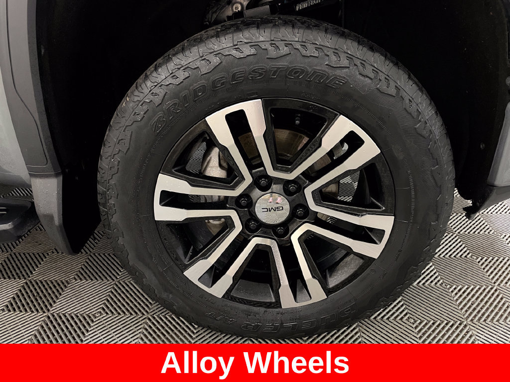 Used 2020 GMC Sierra 1500 Denali w/ Driver Alert Package II AWD/4WD image 55