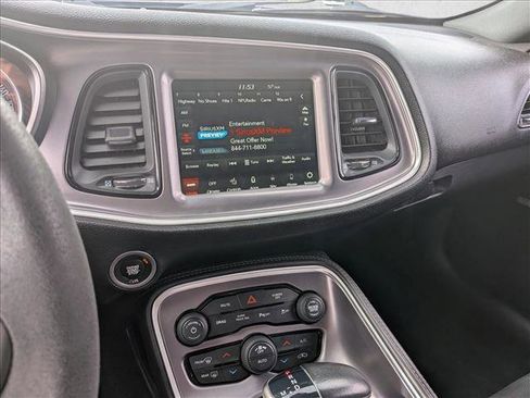 Used 2019 Dodge Challenger R/T Scat Pack w/ 1320 Drag Pack image 12