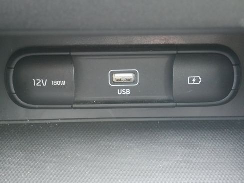 Used 2024 Kia Forte LXS FWD image 19