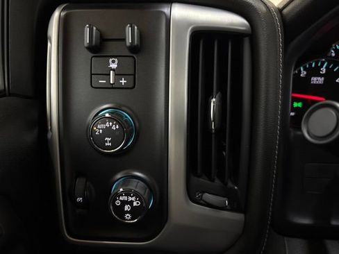 Used 2018 GMC Sierra 1500 SLT AWD/4WD image 55