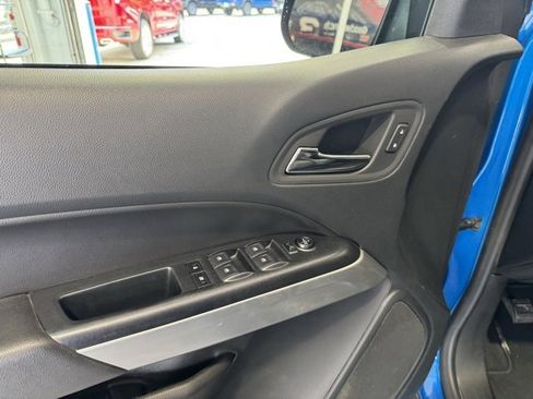 Used 2022 Chevrolet Colorado ZR2 image 7