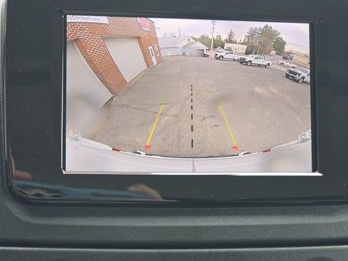 New 2026 RAM ProMaster 3500 image 12