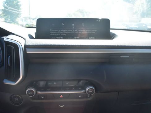 Used 2025 MAZDA CX-50 AWD 2.5 S w/ Preferred Package image 19