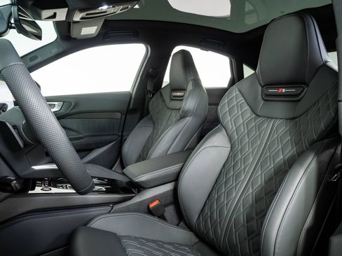 Used 2025 Audi S5 Prestige AWD/4WD image 5