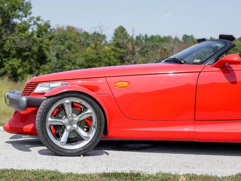 Used 1999 Plymouth Prowler image 4