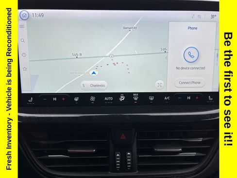 Used 2023 Ford Escape ST-Line w/ Tech Pack #1 image 19