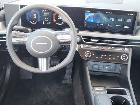 Used 2025 Hyundai Sonata SEL image 21