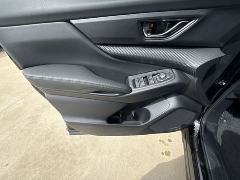 New 2026 Subaru Ascent Premium AWD/4WD image 13