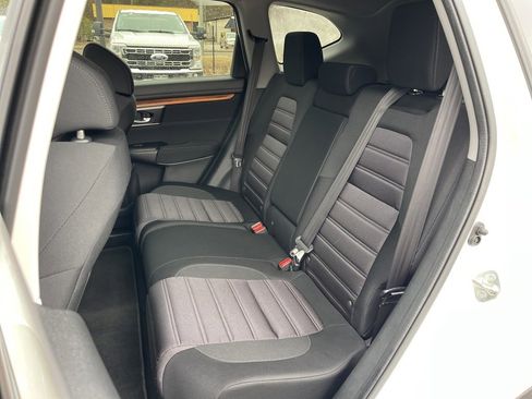 Certified 2018 Honda CR-V EX image 25