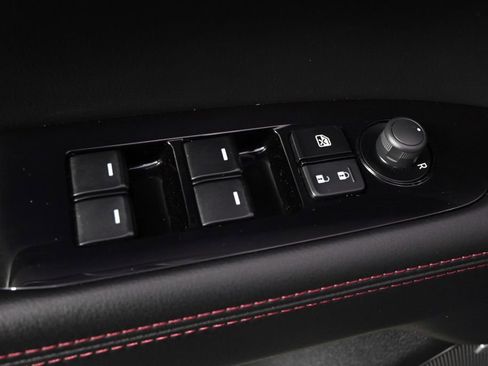 Used 2023 MAZDA CX-5 Carbon Edition image 23