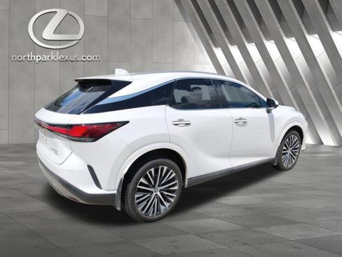 Certified 2024 Lexus RX 350 AWD/4WD image 6