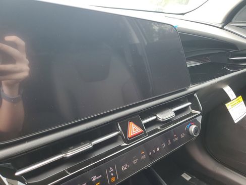 New 2025 Kia Niro Wind w/ Wind Preserve Package image 20