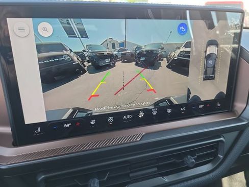 New 2026 Ford Bronco Sport Outer Banks w/ Outer Banks Tech Package+ AWD/4WD image 24