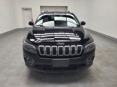 Used 2019 Jeep Cherokee Latitude w/ Popular Appearance Group image 14
