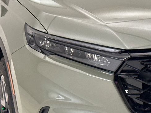 New 2026 Honda CR-V TrailSport image 5