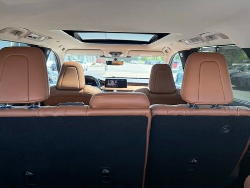 Certified 2025 INFINITI QX60 Sensory w/ Vision Package AWD/4WD image 26