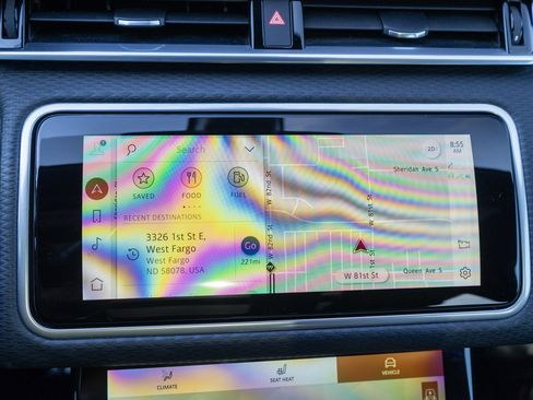 Used 2023 Land Rover Range Rover Velar R-Dynamic S AWD/4WD image 19