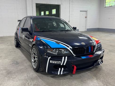 Used 2003 BMW 325i Sedan RWD image 30