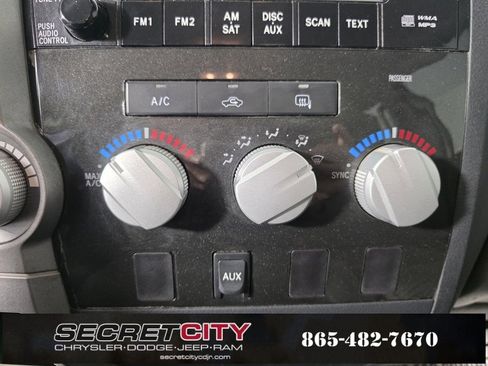 Used 2012 Toyota Tundra 4x4 Double Cab image 23