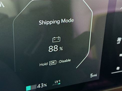 New 2026 Kia EV9 GT-Line image 13