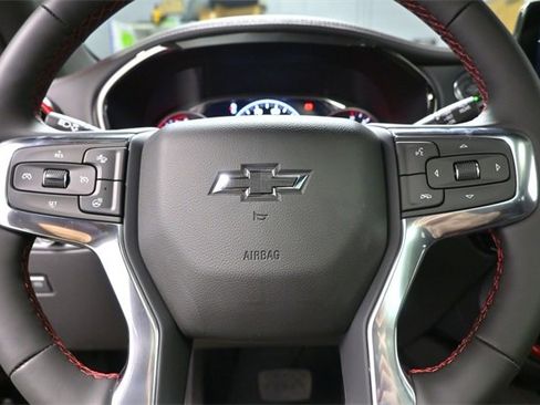 New 2026 Chevrolet Blazer RS image 18