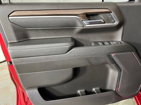Used 2024 Chevrolet Silverado 1500 RST AWD/4WD image 13