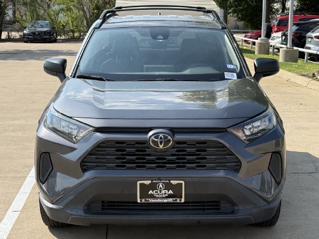 Used 2020 Toyota RAV4 LE FWD image 7