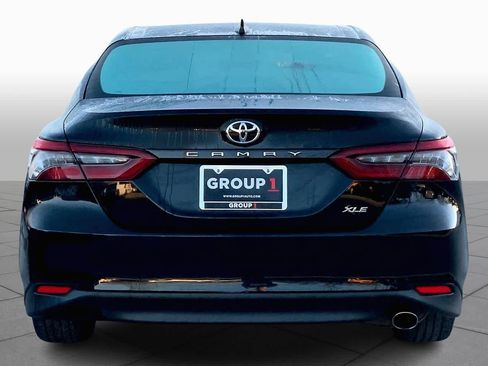 Used 2024 Toyota Camry XLE image 5