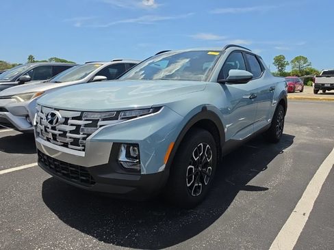 Used 2022 Hyundai Santa Cruz SEL w/ Activity Package AWD/4WD image 5