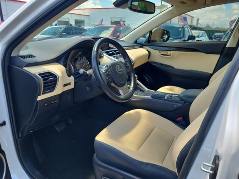 Used 2021 Lexus NX 300 FWD w/ Premium Package image 19