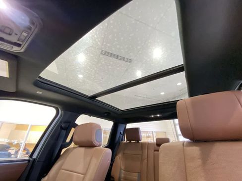 Used 2025 Toyota Tundra 1794 Edition image 24