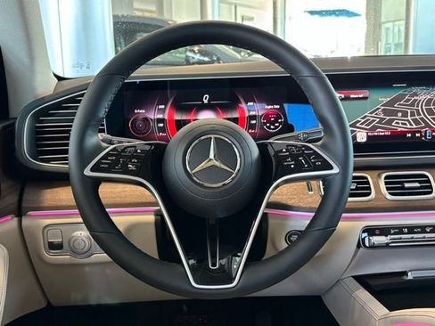 New 2026 Mercedes-Benz GLE 350 4MATIC image 29