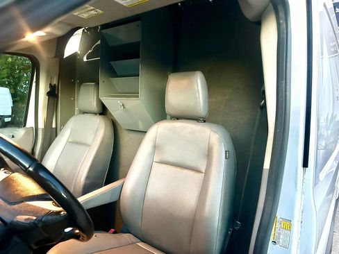 Used 2018 Ford Transit 350 148 Medium Roof RWD image 12