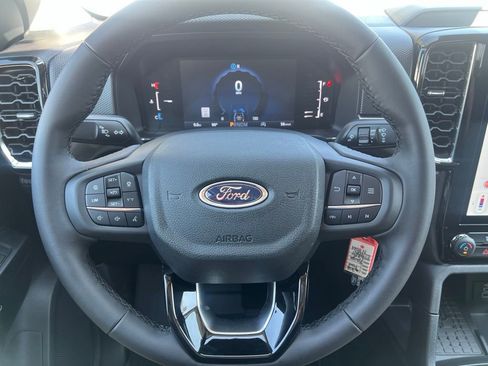 New 2026 Ford Ranger XLT image 20