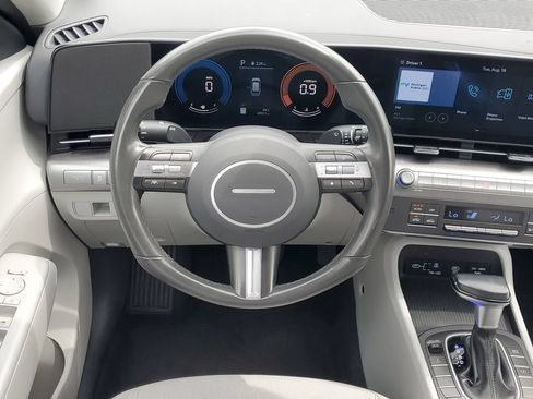 Used 2025 Hyundai Kona SEL AWD/4WD image 26