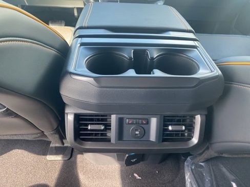 New 2025 Ford F150 Tremor w/ Equipment Group 402A High image 13