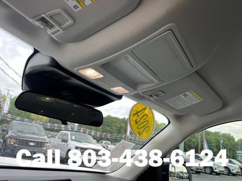 Used 2024 Ford Bronco Sport Badlands AWD/4WD image 27