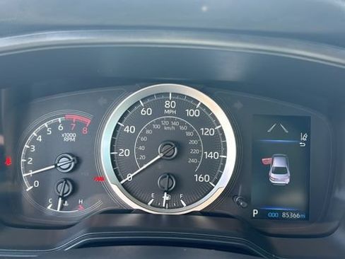 Used 2022 Toyota Corolla LE FWD image 18