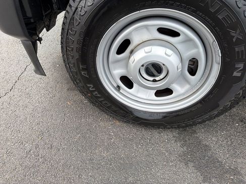 Used 2024 Ford F350 XL image 8