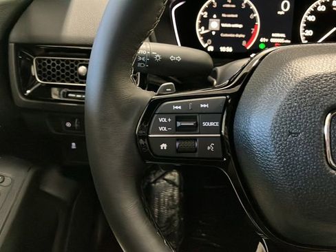 New 2026 Honda Civic Sport image 20