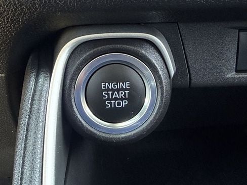Used 2025 Toyota Grand Highlander AWD image 20