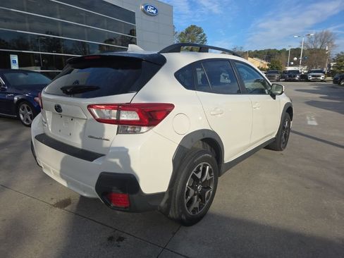 Used 2018 Subaru Crosstrek 2.0i Premium w/ Popular Package #3 image 5