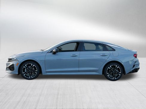 Used 2023 Kia K5 GT-Line image 4