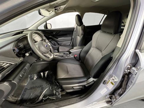 Used 2023 Subaru Crosstrek 2.0i image 19