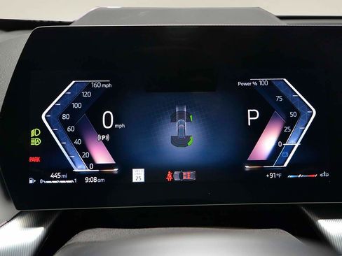 Used 2025 BMW X1 xDrive28i w/ Premium Package image 13