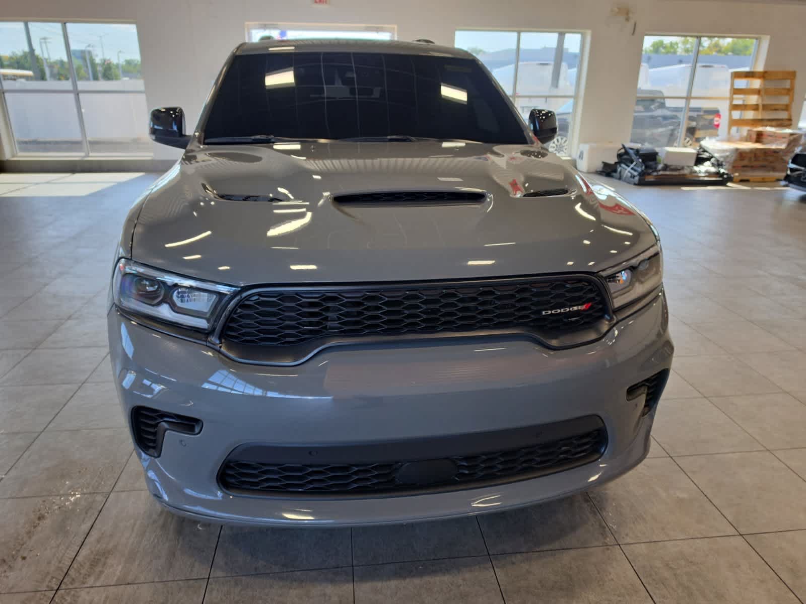 Used 2024 Dodge Durango R/T AWD/4WD image 2