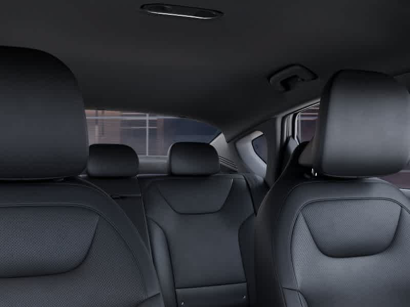 New 2027 Kia K4 EX FWD image 27
